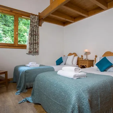 Madame Les De Apartamento Méribel