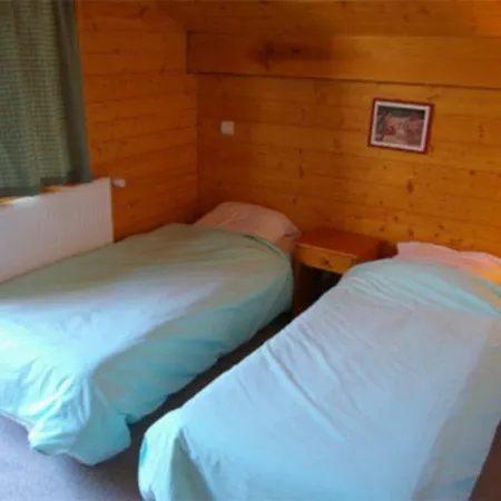Apartamento Madame Les De *