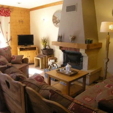 Madame Les De Apartamento