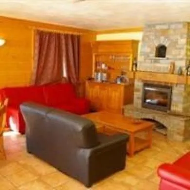 Madame Les De Apartament Méribel