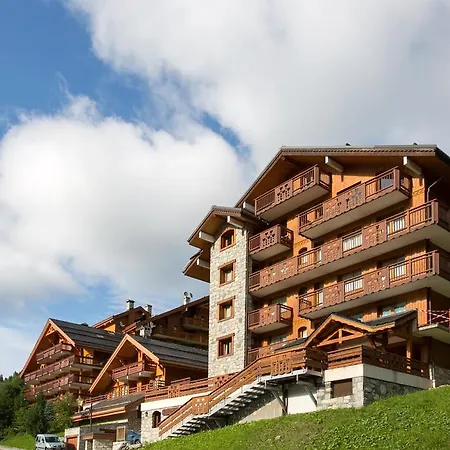 Apartament Madame Les De *
