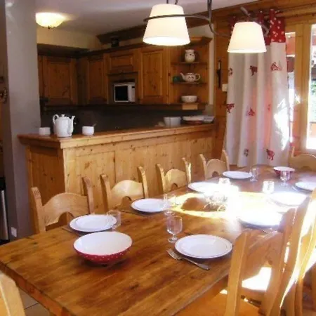 Apartament Madame Les De *